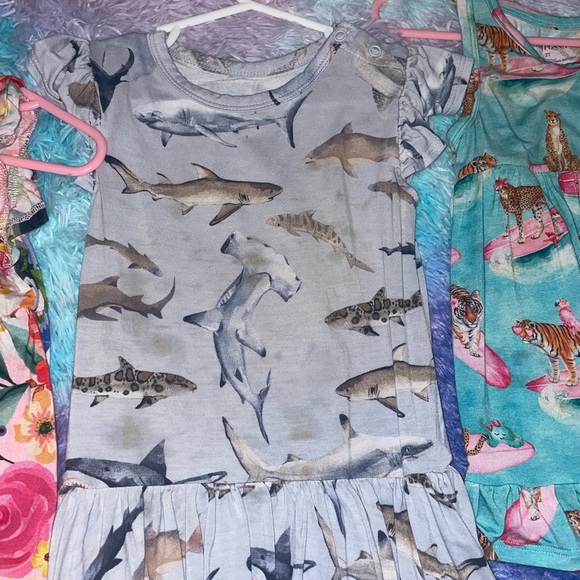 Posh peanut twirl bundle! - Picture 2 of 4